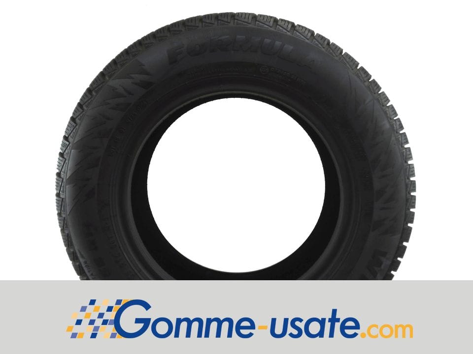 Thumb Formula Gomme Usate Formula 185/65 R14 86T Winter M+S (90%) pneumatici usati Invernale_1